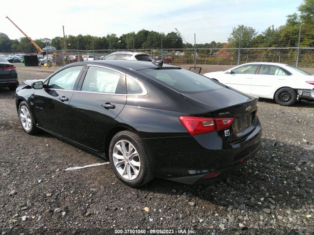 Chevrolet MALIBU LT 2023 1G1ZD5ST5PF127276 Image 3