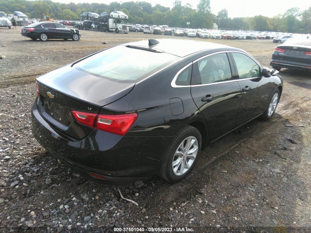 Chevrolet MALIBU LT 2023 1G1ZD5ST5PF127276 Image 4