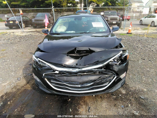Chevrolet MALIBU LT 2023 1G1ZD5ST5PF127276 Image 6