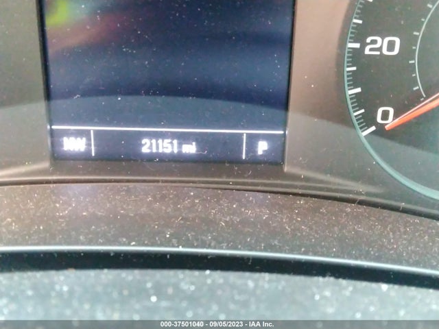 Chevrolet MALIBU LT 2023 1G1ZD5ST5PF127276 Image 7