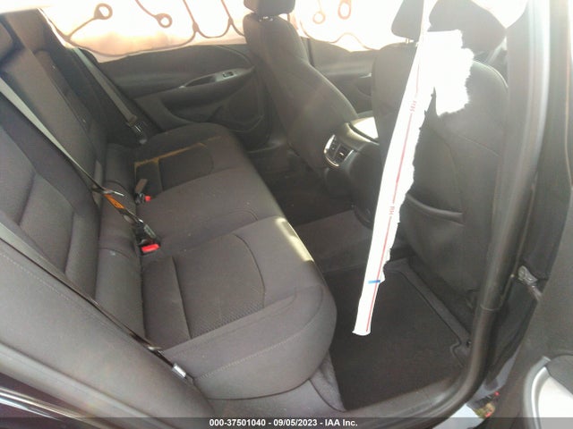 Chevrolet MALIBU LT 2023 1G1ZD5ST5PF127276 Image 8