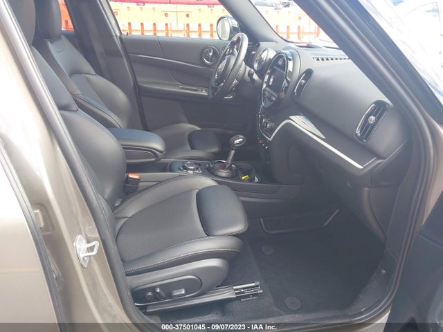WMZYT5C35H3D79636 Mini Countryman Cooper S