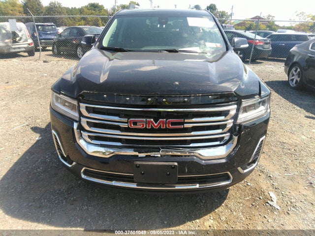 GMC ACADIA SLT 2023 1GKKNUL48PZ208962 Image 13