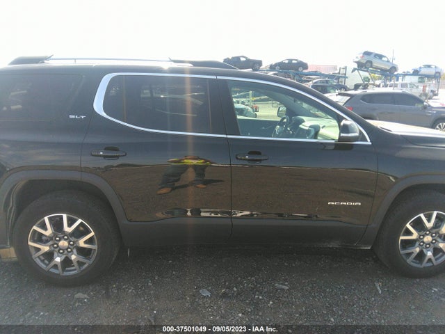 GMC ACADIA SLT 2023 1GKKNUL48PZ208962 Image 14