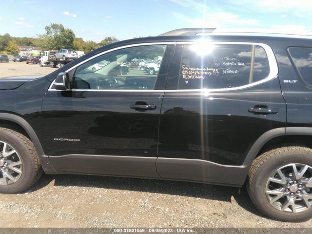 GMC ACADIA SLT 2023 1GKKNUL48PZ208962 Image 15