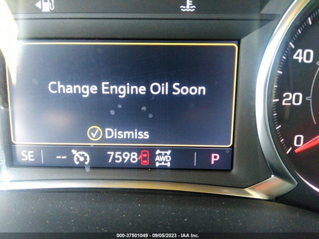 GMC ACADIA SLT 2023 1GKKNUL48PZ208962 Image 16