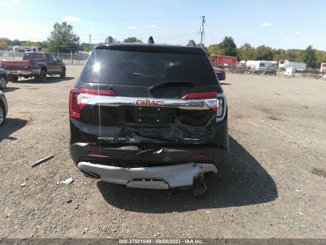 GMC ACADIA SLT 2023 1GKKNUL48PZ208962 Image 17