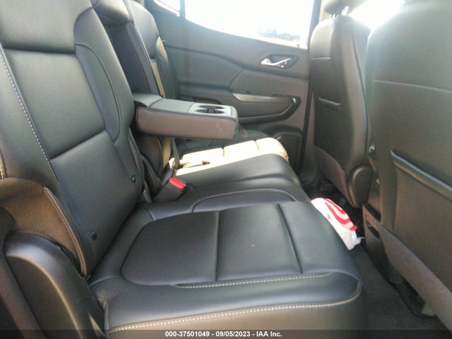 GMC ACADIA SLT 2023 1GKKNUL48PZ208962 Image 8