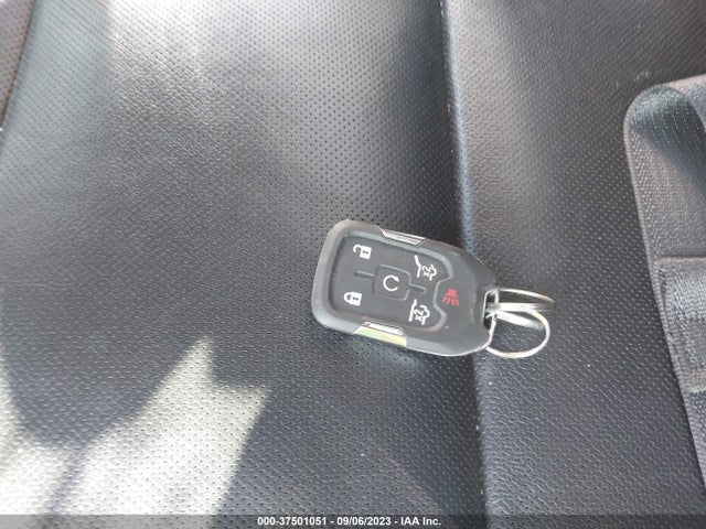 Chevrolet Tahoe Premier 2018 1GNSKCKC3JR366776 Image 11
