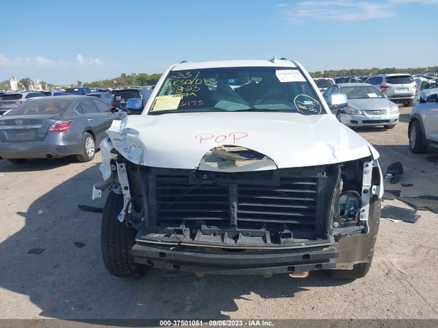 Chevrolet Tahoe Premier 2018 1GNSKCKC3JR366776 Image 13