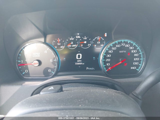 Chevrolet Tahoe Premier 2018 1GNSKCKC3JR366776 Image 7