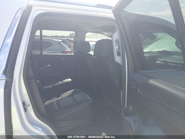 Chevrolet Tahoe Premier 2018 1GNSKCKC3JR366776 Image 8