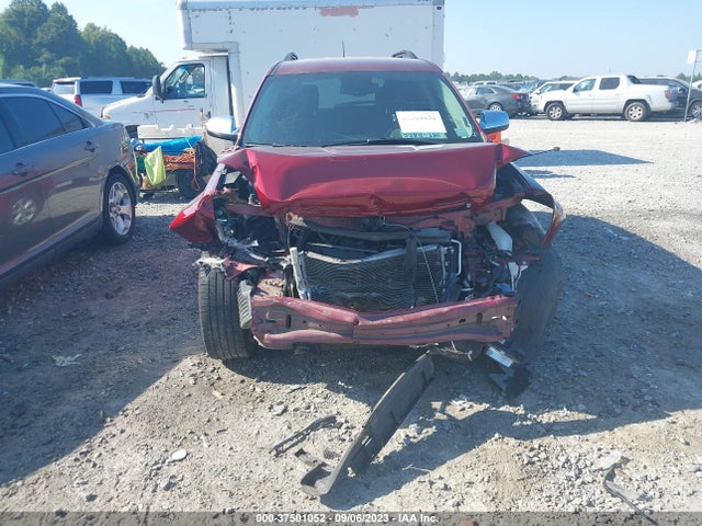 GMC Terrain Sle 2017 2GKALNEK9H6180119 Image 13
