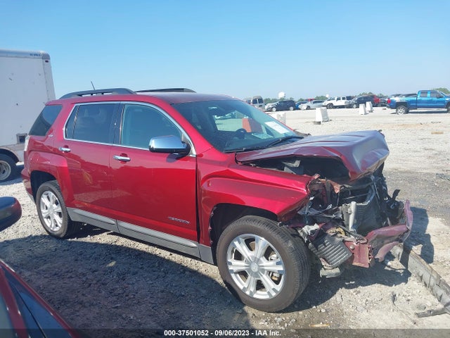 GMC Terrain Sle 2017 2GKALNEK9H6180119 Image 14