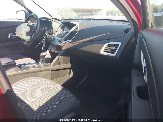 GMC Terrain Sle 2017 2GKALNEK9H6180119 Image 5