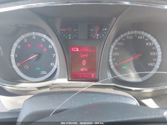GMC Terrain Sle 2017 2GKALNEK9H6180119 Image 7
