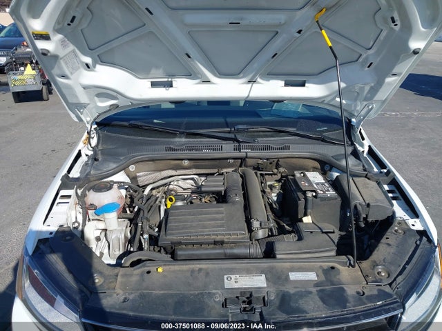 3VW2B7AJ6JM263558 Volkswagen Jetta 1.4t S