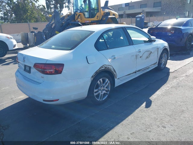 3VW2B7AJ6JM263558 Volkswagen Jetta 1.4t S