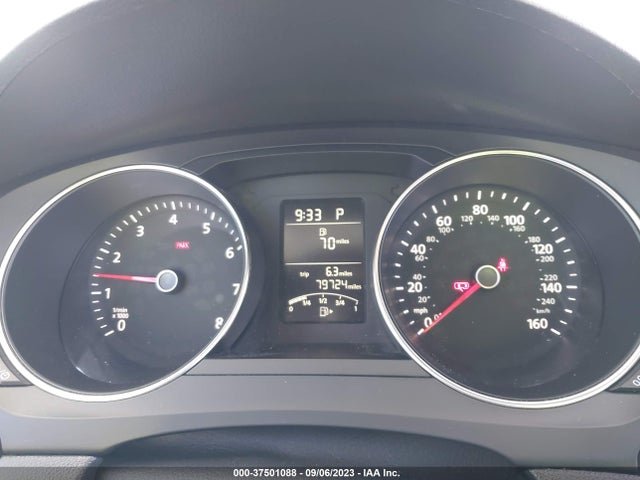 3VW2B7AJ6JM263558 Volkswagen Jetta 1.4t S
