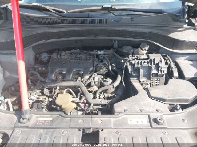5XYKWDA76FG553250 KIA SORENTO SX
