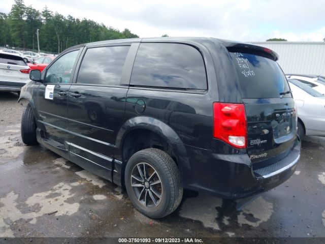 2C4RDGEG8HR733280 Dodge Grand Caravan Gt