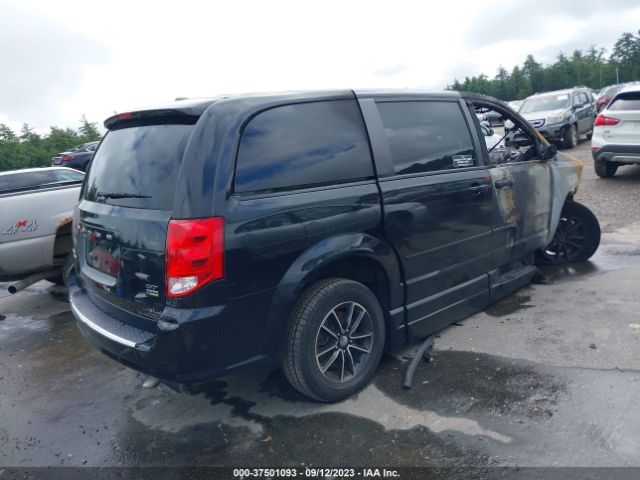 2C4RDGEG8HR733280 Dodge Grand Caravan Gt