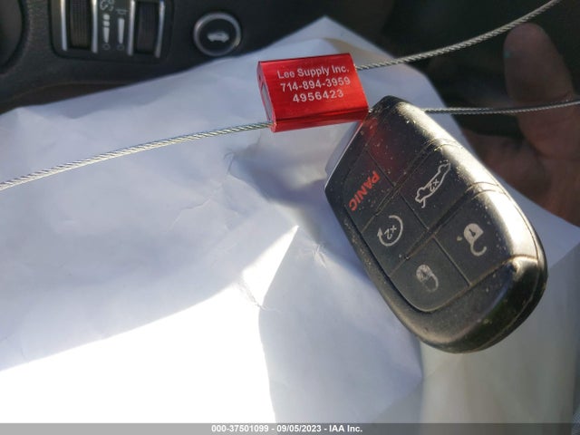 Chrysler 300 300s 2015 2C3CCABGXFH786449 Image 11
