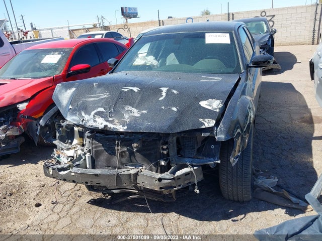 Chrysler 300 300s 2015 2C3CCABGXFH786449 Image 12