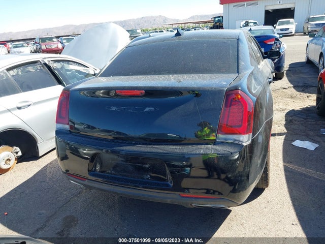Chrysler 300 300s 2015 2C3CCABGXFH786449 Image 16