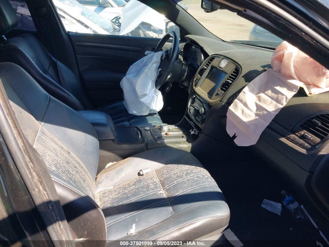 Chrysler 300 300s 2015 2C3CCABGXFH786449 Image 5