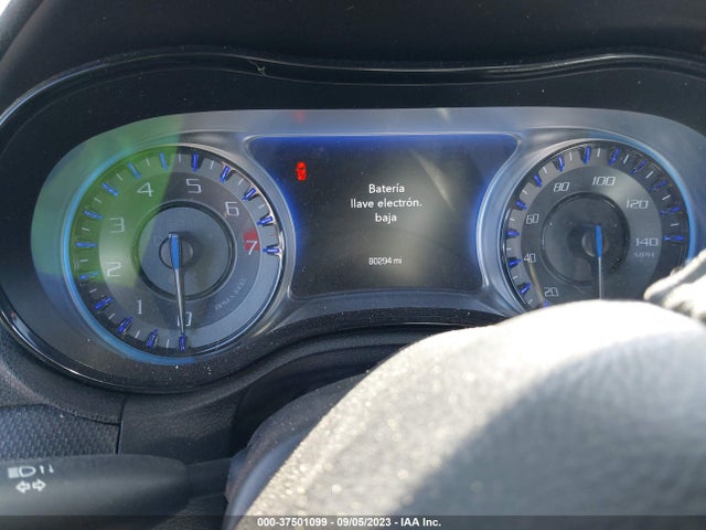 Chrysler 300 300s 2015 2C3CCABGXFH786449 Image 7