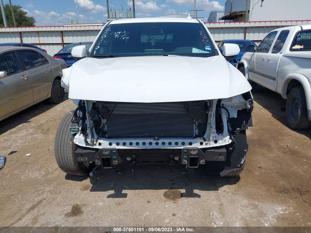 Chevrolet Suburban Lt 2023 1GNSCCKD1PR414662 Image 6