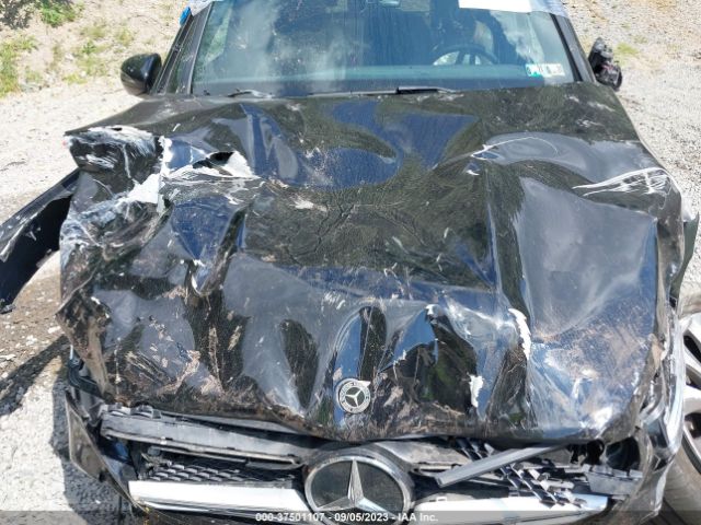 4JGFB4KB9MA388450 Mercedes-Benz Gle Gle 350