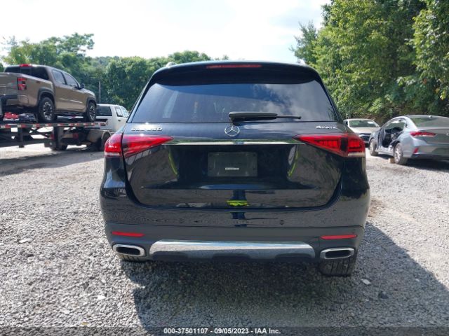 4JGFB4KB9MA388450 Mercedes-Benz Gle Gle 350