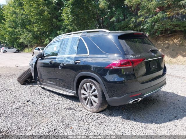4JGFB4KB9MA388450 Mercedes-Benz Gle Gle 350