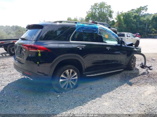 4JGFB4KB9MA388450 Mercedes-Benz Gle Gle 350
