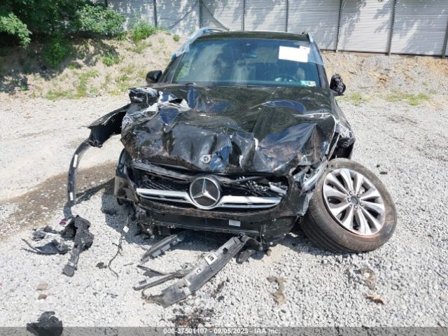 4JGFB4KB9MA388450 Mercedes-Benz Gle Gle 350