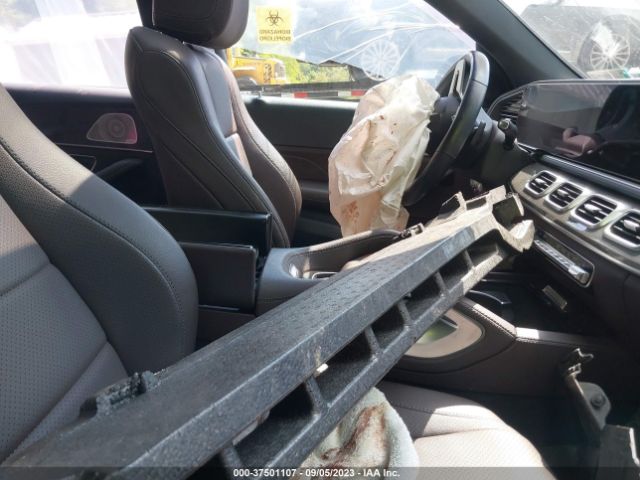 4JGFB4KB9MA388450 Mercedes-Benz Gle Gle 350