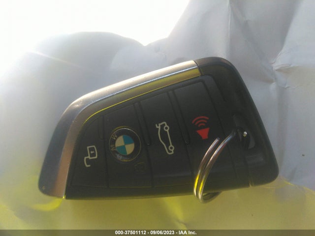 BMW 330i Xdrive 2021 3MW5R7J04M8B64637 Image 11