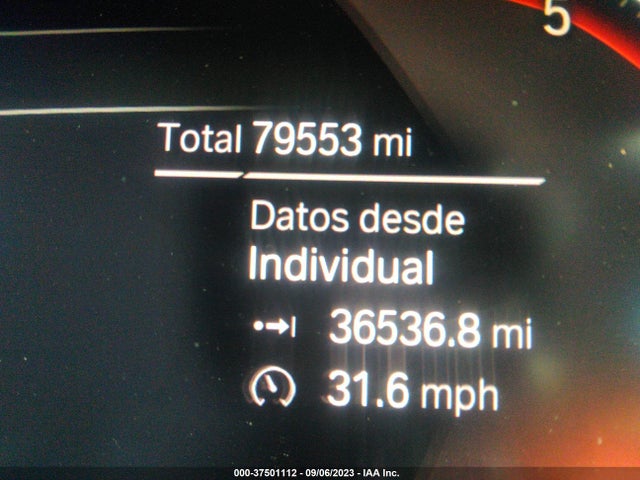 BMW 330i Xdrive 2021 3MW5R7J04M8B64637 Image 15