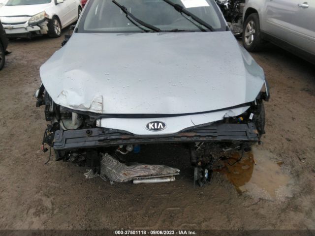 KNAGN4AD7E5076735 KIA Optima Hybrid Ex