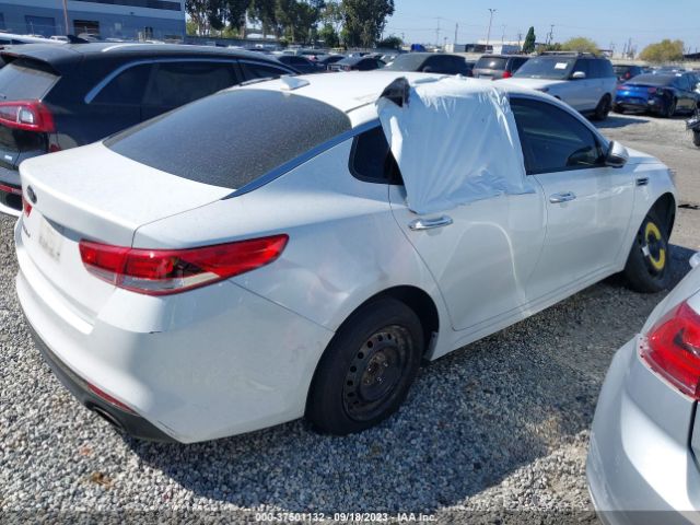 5XXGT4L37HG142603 KIA Optima Lx