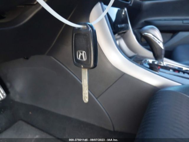 1HGCR2F56HA255843 Honda Accord Sedan Sport