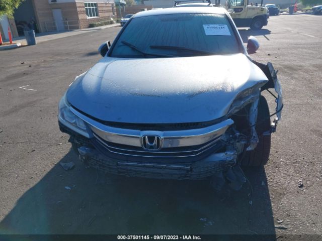 1HGCR2F56HA255843 Honda Accord Sedan Sport