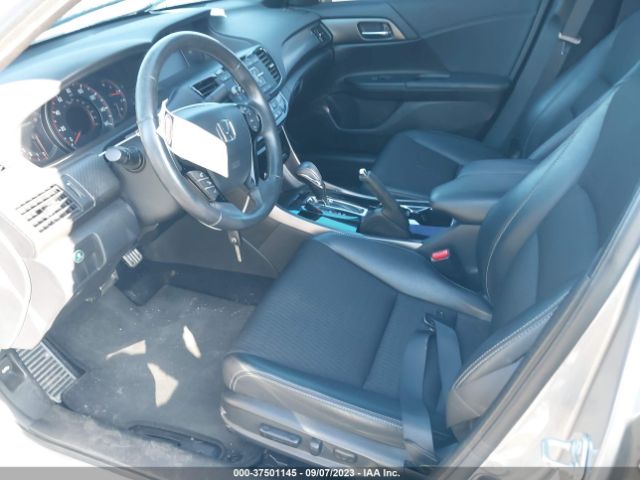 1HGCR2F56HA255843 Honda Accord Sedan Sport