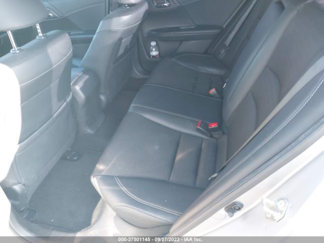 1HGCR2F56HA255843 Honda Accord Sedan Sport