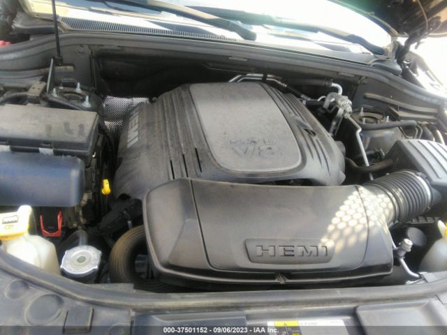 2018 DODGE DURANGO 1C4SDJCT0JC452328 Photo 9