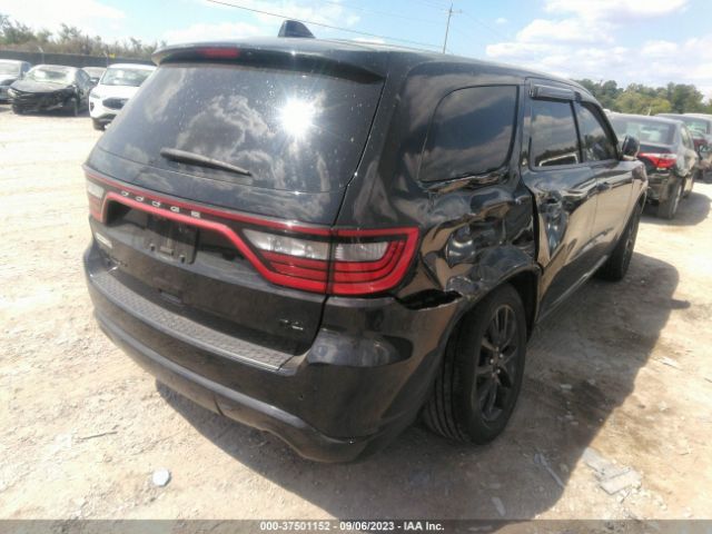 2018 DODGE DURANGO 1C4SDJCT0JC452328 Photo 3