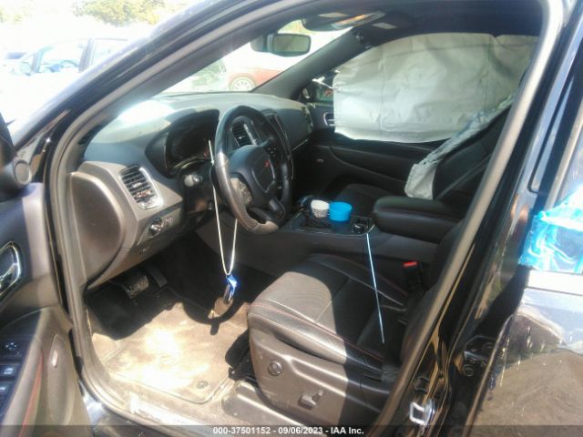 2018 DODGE DURANGO 1C4SDJCT0JC452328 Photo 4