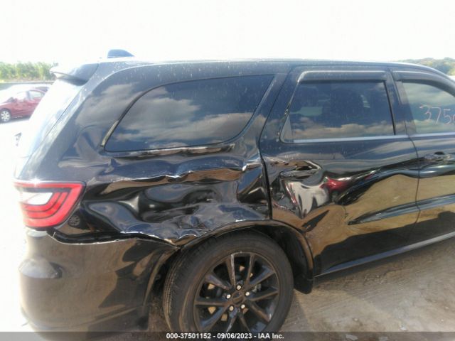 2018 DODGE DURANGO 1C4SDJCT0JC452328 Photo 5